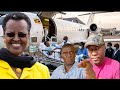 Tufudde Lumbuye Yeganyi Ebyo Kubika Maama Janet Museveni Kojja Kagato Amutabukidde Komya Akamanyiro 
