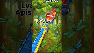 SNAKE CLASH vip, Game Ular, Boss FIGHT Level 6400, Best Gameplay 616 #shorts #gameplay #snakeclash