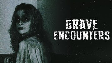 This Horror Movie Breaks Reality😨 | Grave Encounters Part 1 Explained in Hindi @bokuism007​