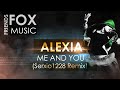 Alexia - Me And You (Serxio1228 Remix)
