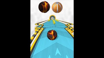 🎱 Going Balls VS Rollance Balls VS Action Ball Games New Race 5234 | Android/IOS Games
