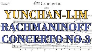 Rachmaninoff-Piano Concerto No.3-[Yunchan Lim](Live Cliburn 2022)