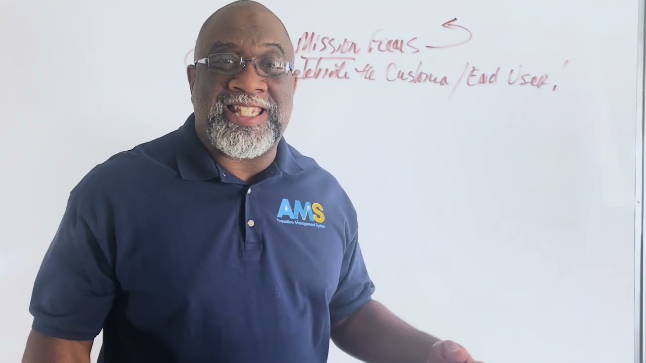 AMS Insights Episode 19: Requirements Stewardship