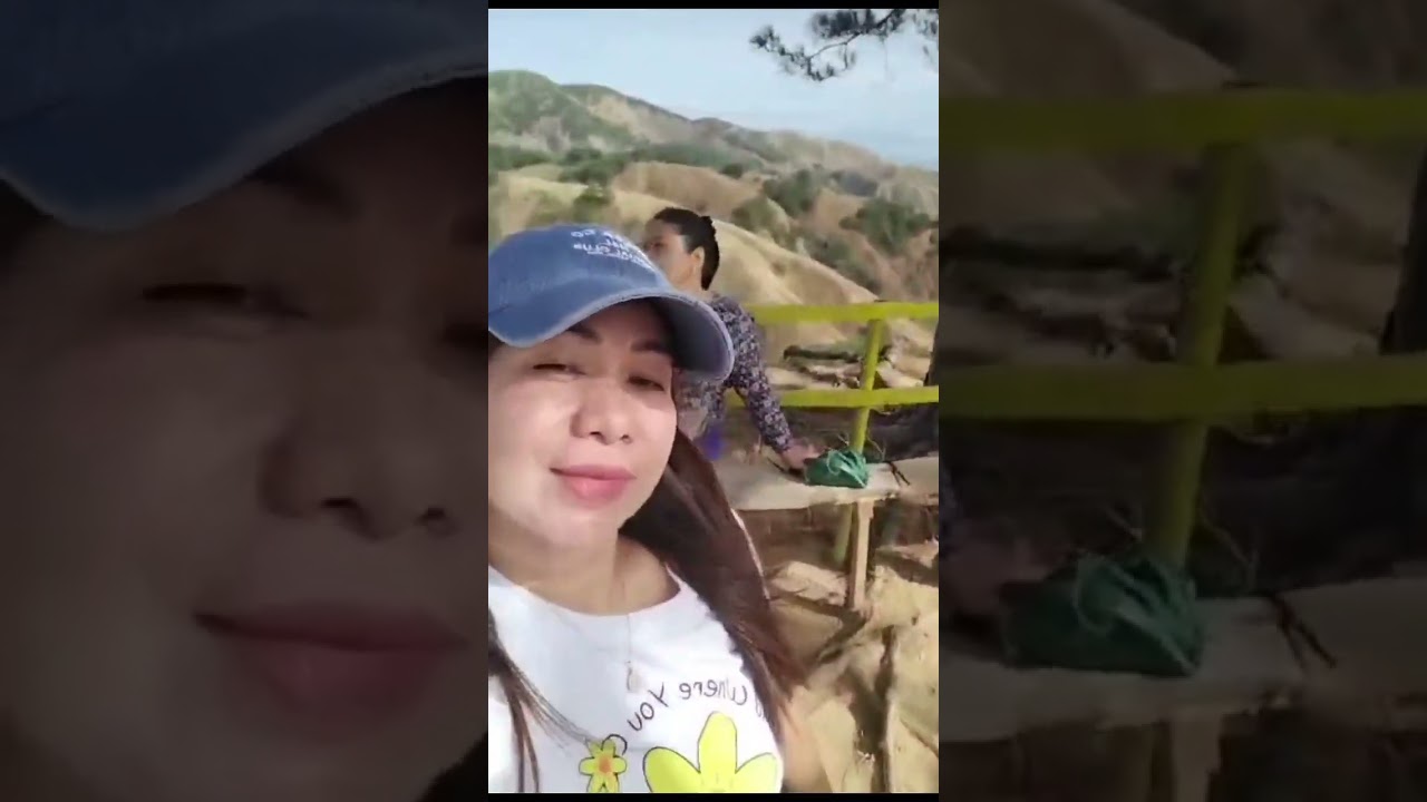 Napadaan kami ng Malico San Nicolas Pangasinan 