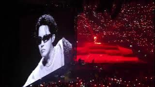 220325 #Jhope Ciudad de México - Hope on the Stage D1 Completo