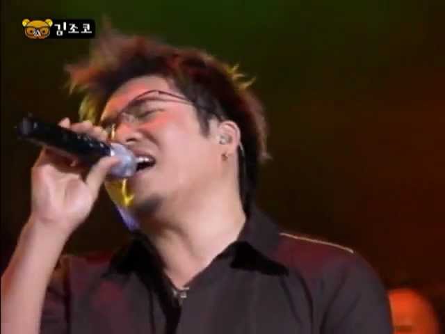 Guarda 김조한&성시경 - I Just Called To Say I Love You (050930 러ㅂ러l터) 2/3 su YouTube Guarda 김조한&성시경 - I Just Called To Say I Love You (050930 러ㅂ러l터) 2/3 su YouTube