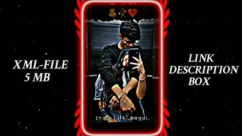 Do Pal Tujhse Juda Tha(Tujhe Bhula Diya Lofi Mix)😕🥀Sad Love Xml ||  Tʀᴇɴᴅing Xᴍʟ Fɪʟe @sreditz_07h