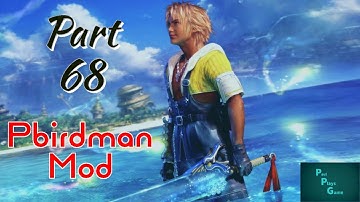 FFX Pbirdman Mod - Part 68 - Soldiers of Fortune