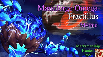 Mythic Fractillus Kill - From Ashes Guild | World of Warcraft