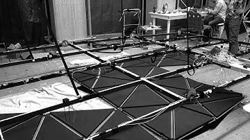 HyperBody MSc. 2 - Reflectego (2014)