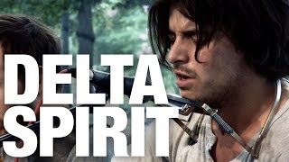 WATCH Delta Spirit &quot;Vivian&quot; | From The Vault | indieATL Sessions