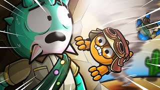 THE NEW PEAK UPDATE IS AMAZING!