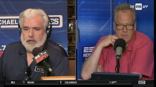 Should No  24 be Retired in MLB For Willie Mays  - The Michael Kay Show TMKS June 19 2024