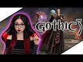 🛑 GOTHIC 3 ПРОХОЖДЕНИЕ НА РУССКОМ | ГОТИКА 3 | ОБЗОР GOTHIC III | НОСТАЛЬГИЧЕСКИЙ СТРИМ #7