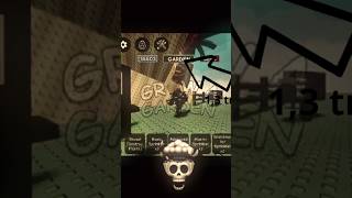 Gigantic Bone Blossom