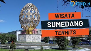 15 Tempat Wisata Sumedang yang Terbaru, Terkenal dan Lagi Hits