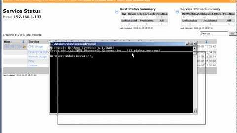 NSClient Agent - Mass Deployment with SCCM 2 of 2