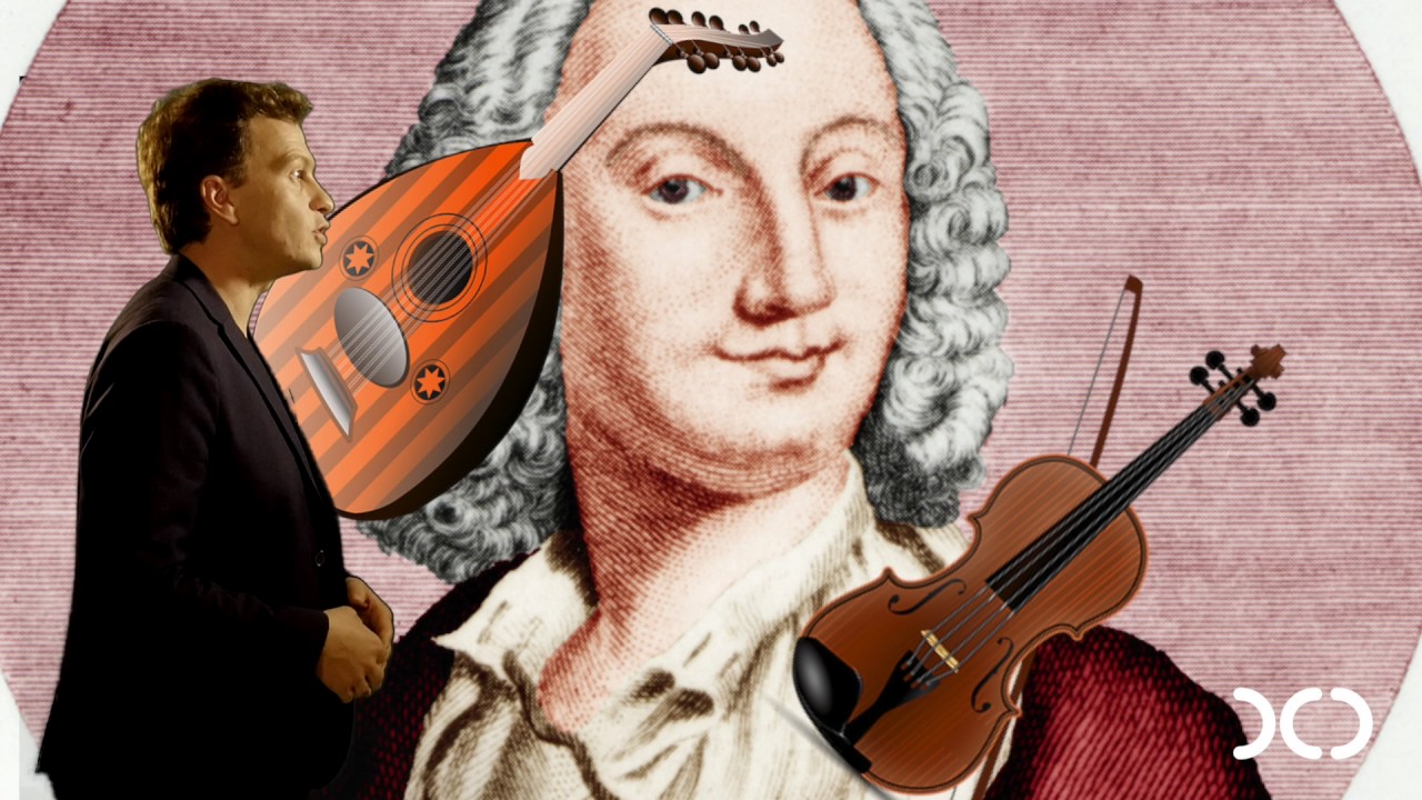 Вивальди самое лучшее