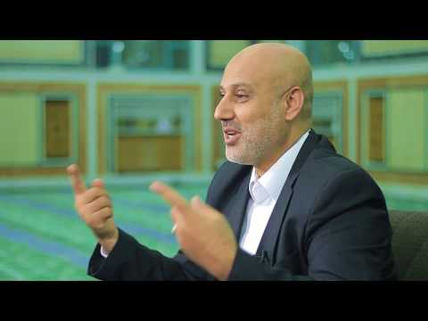 البرمجة الإيجابية في السور القرآنية سورة الإخلاص 19 سليمان الدقور