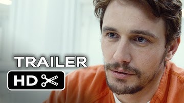 True Story Official Trailer #1 (2015) - James Franco, Jonah Hill Movie HD