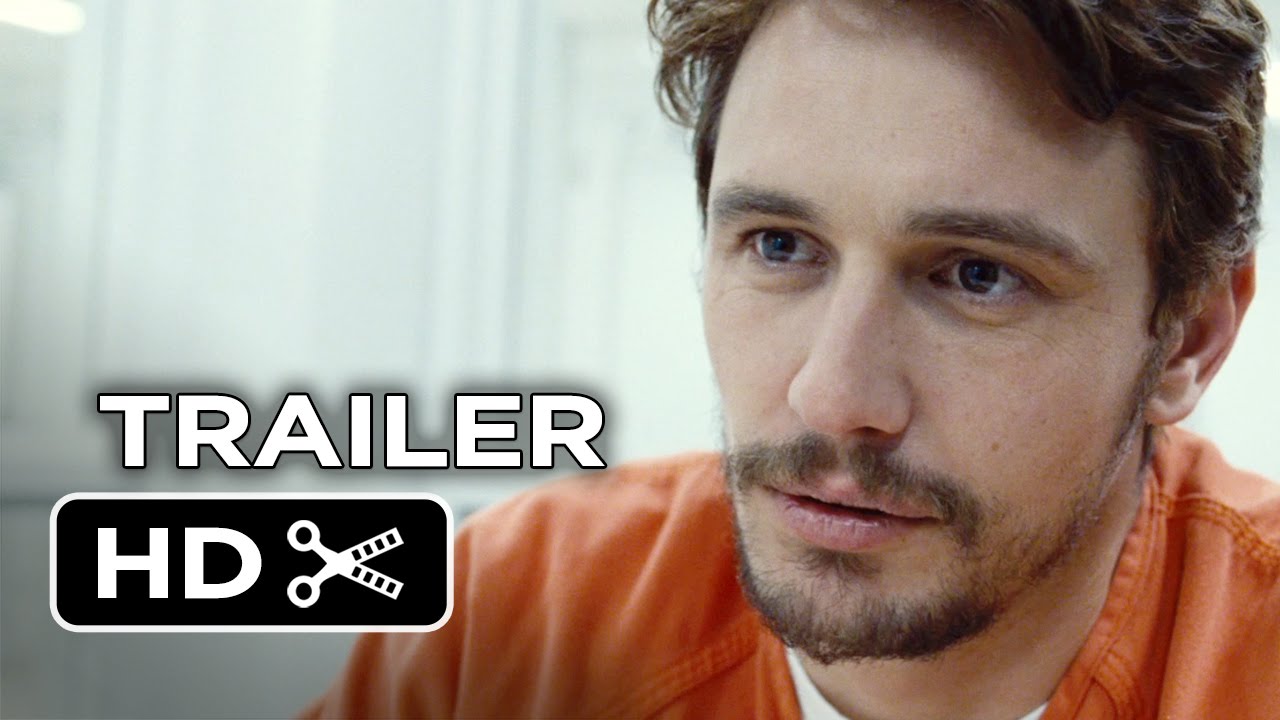 True Story Official Trailer #1 (2015) - James Franco, Jonah Hill