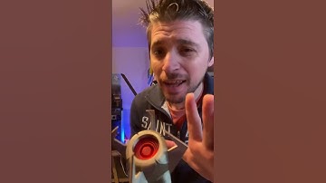 That is so…. Prototyping automated collapsing lightsaber #3dprinting