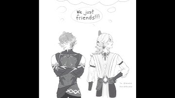 FRIENDS | kavetham / haikaveh