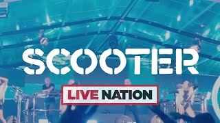 Scooter: Thirty, Rough and Dirty! | Live Nation UK