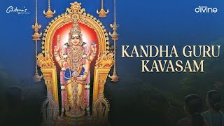 Ghibran's Spiritual Series - Kandha Guru Kavasam | Vidhya Kalyanaraman | Think Indie