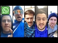 HASHTAG UNITED WHATSAPP GROUP CHAT HIGHLIGHTS!