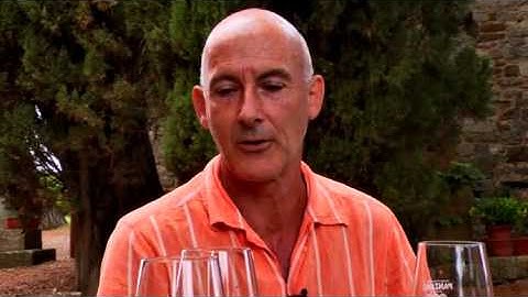 JAMESSUCKLING.COM - Chianti Classico - Castello di Rampolla - The Wine