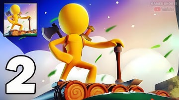 Questopia Fairy Adventure Part 2 - Gameplay Walkthrough (Android, iOS)