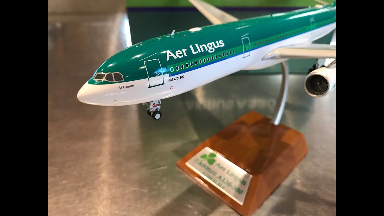 aer lingus playset
