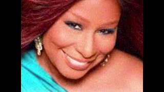 Chaka Khan ~ Telephone