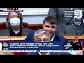 "Не знаю, що відповісти": Шмигаль прокоментував "створення" 500 тисяч робочих місць