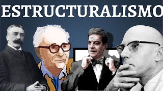 Estructuralismo