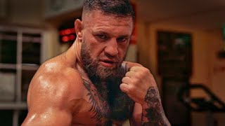Conor McGregor - 200lbs Heavyweight Training ᴴᴰ