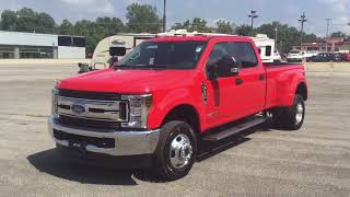 The 2019 Ford SuperDuty F-350 XL STX: What You Need To Know by Bud Shell Ford 11,398 views 4 years ago 6 minutes, 8 seconds