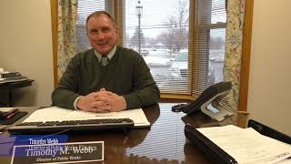 Public Works In Connecticut: An Inside Look