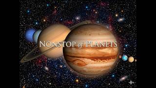 D.D.R. NONSTOP of PLANETS screenshot 2