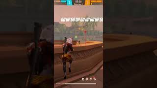 Fast Reflexes: Free Fire Sniper Gameplay!Pro Sniping Skills in Free Fire 🎯Insane Headshots! Free F