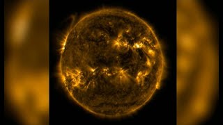 Geomagnetic Storm could impact high frequency radios, some areas could experience blackouts