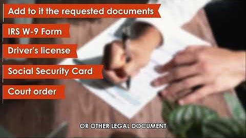 How To Change Name On Chase Credit Card (How To Update Name On Chase Credit Card)