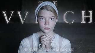 The Witch Explained | Classic Explained Episode 16