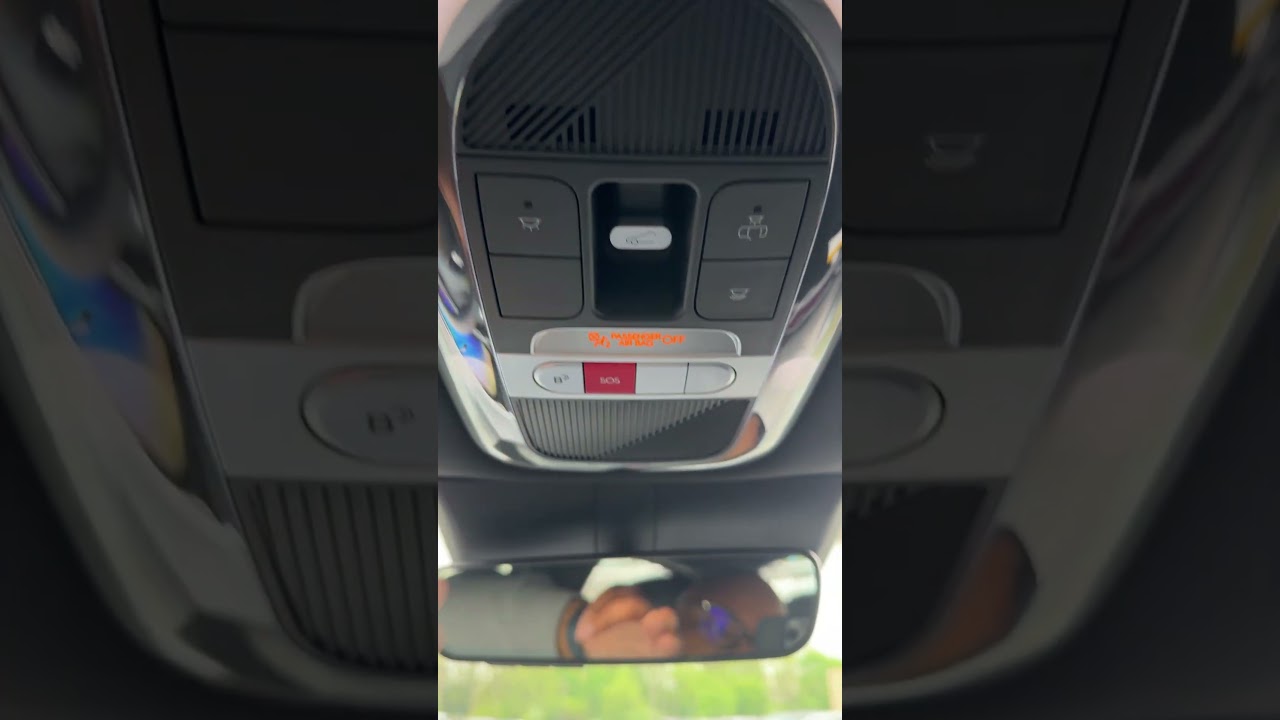 The sounds of this new 