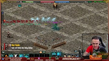 Đường Môn Pk Quá Hay  và  sai 1 ly đi 1 dặm