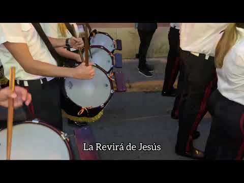 [4K] Batería Rosario