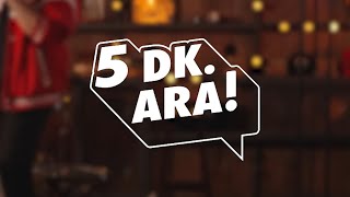 5 DK ARA | En Komik Anlar 😂 Türkçe Stand Up Gösterisi, En İyi Bölümler