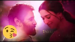 Sketch | En Kannukulla song | Vikram | Tamana | Whatsapp Best Love status