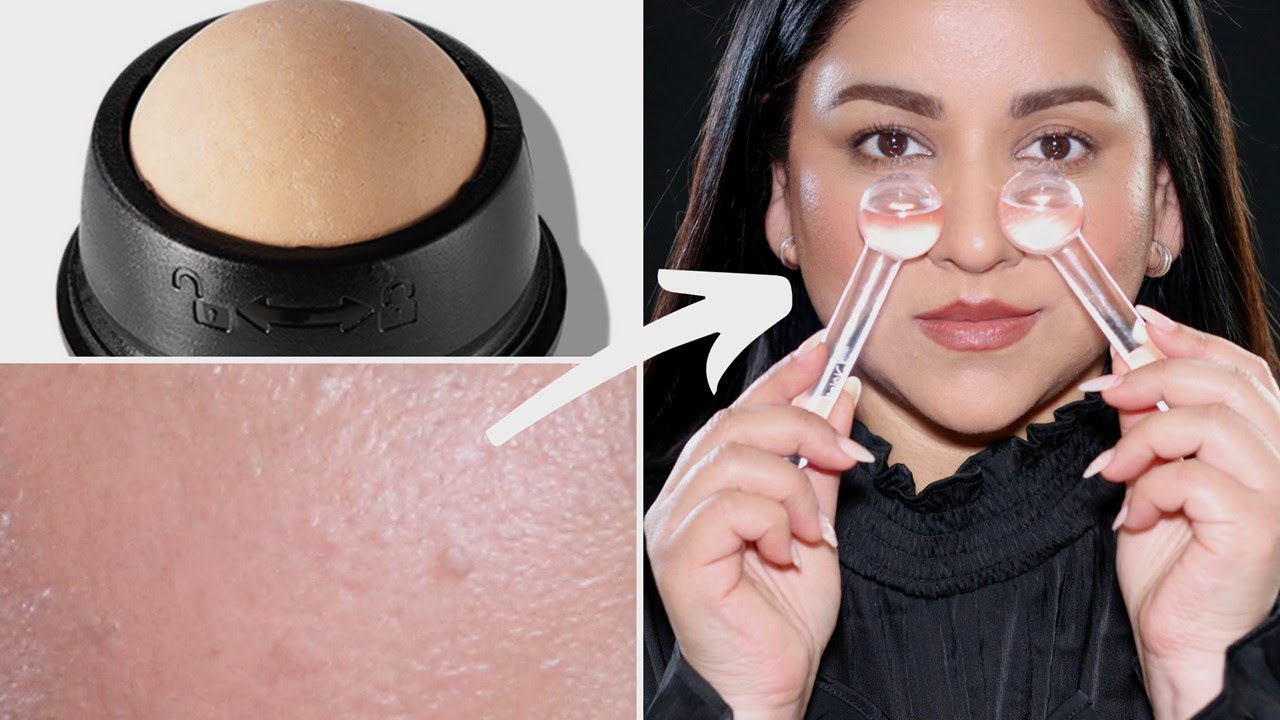 How to Make Makeup Last on OILY Skin